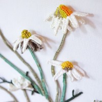  Laurentine PERILHOU - Marguerites